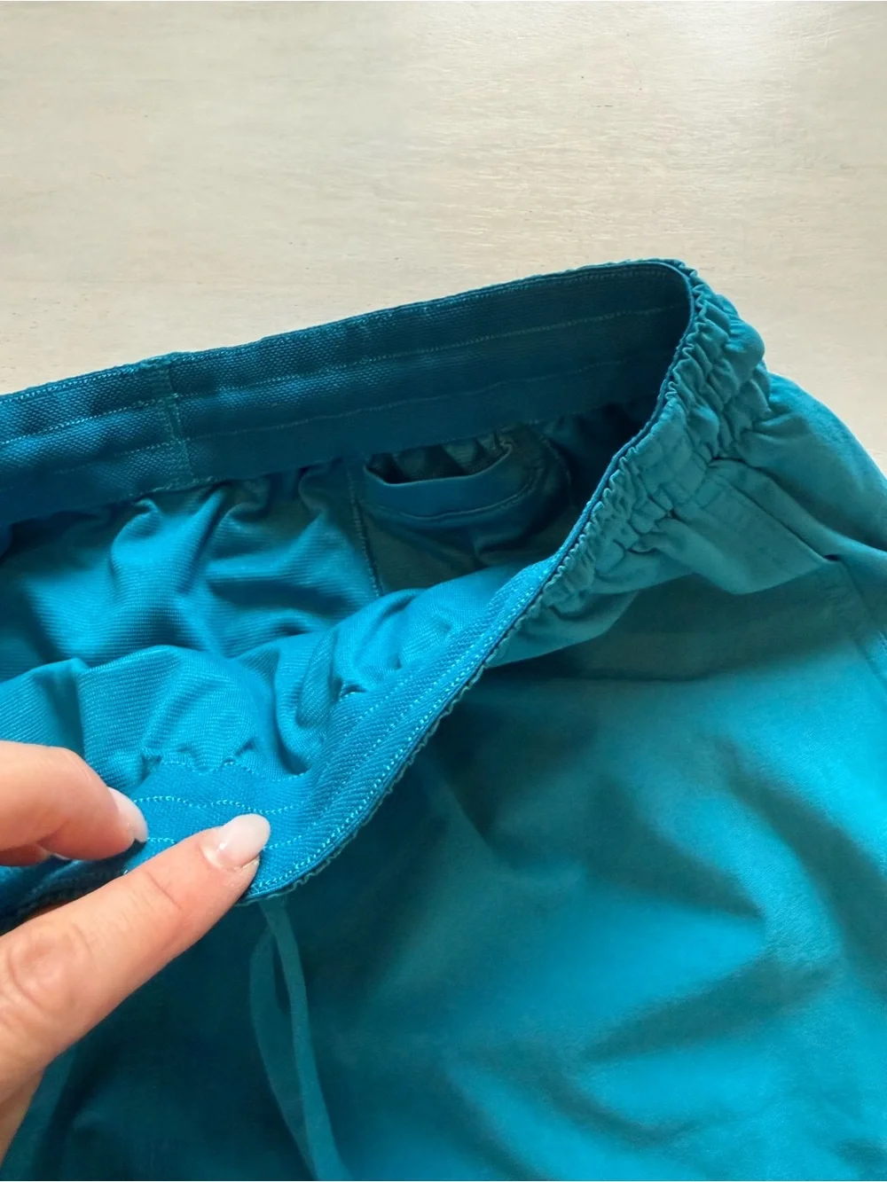 LULULEMON • Pace Rival High-Rise Short 3